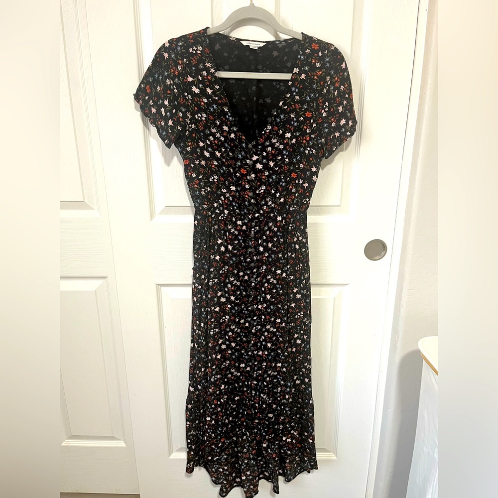 American Eagle Maxi Dress